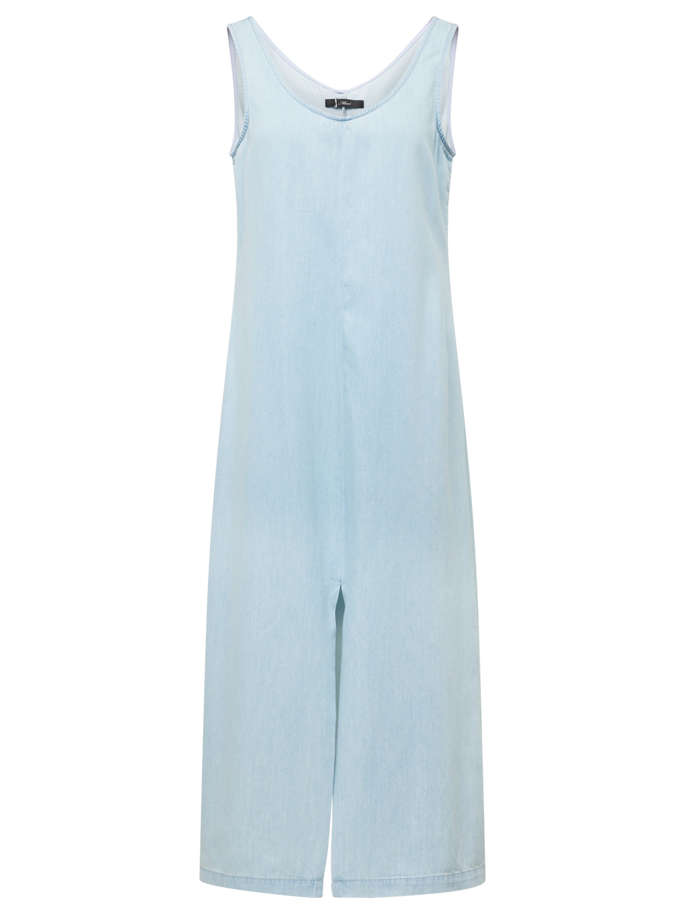 Kleid Megan blau
