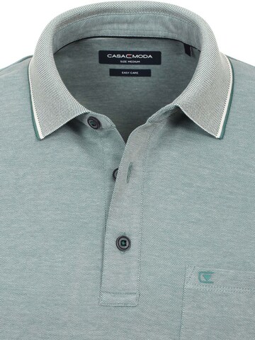 CASA MODA Shirt in Groen
