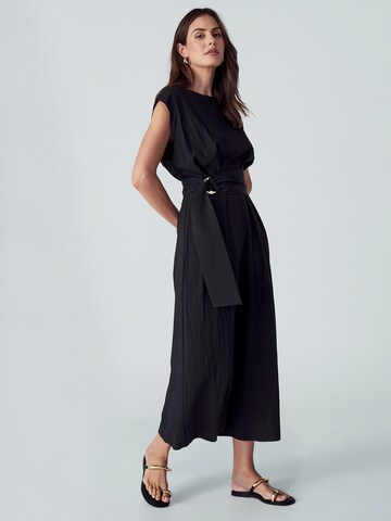 Willa Dress 'Yana' in Black
