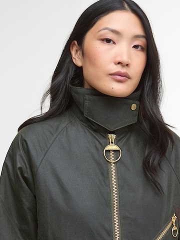Barbour Between-season jacket 'Arlene' in Green
