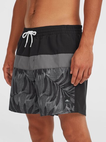 Pantaloncini da bagno 'Cali' di O'NEILL in nero