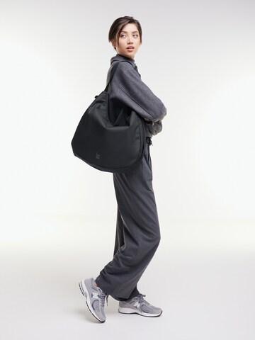 Got Bag Schultertasche in Schwarz