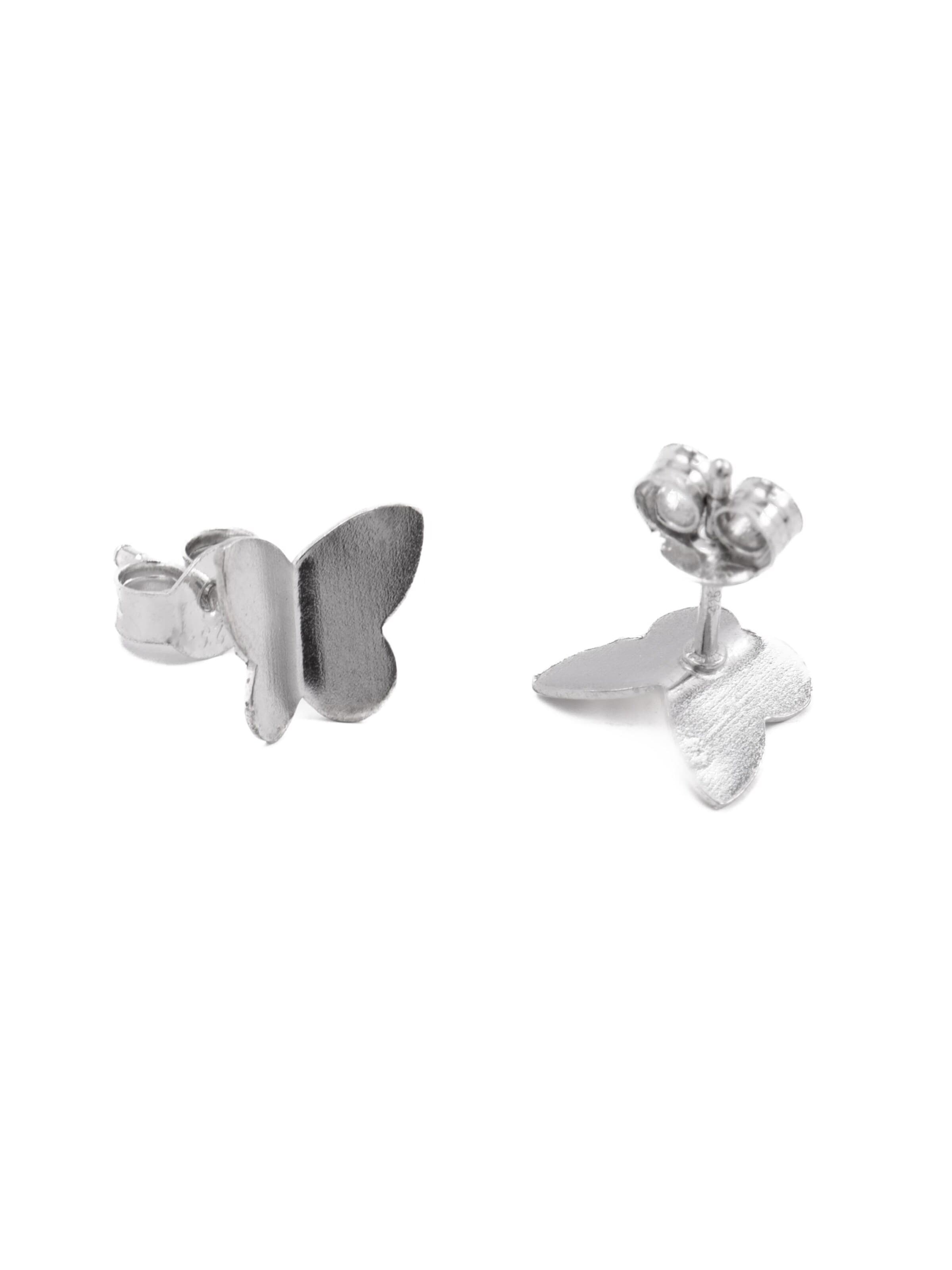 Luxenter Ring 'Osena'‌‌‌‌‌‌ in Silber
