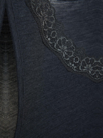 COMAZO Base Layer 'Unterhemd' in Grey