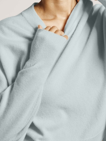 Pull-over MADELEINE en vert