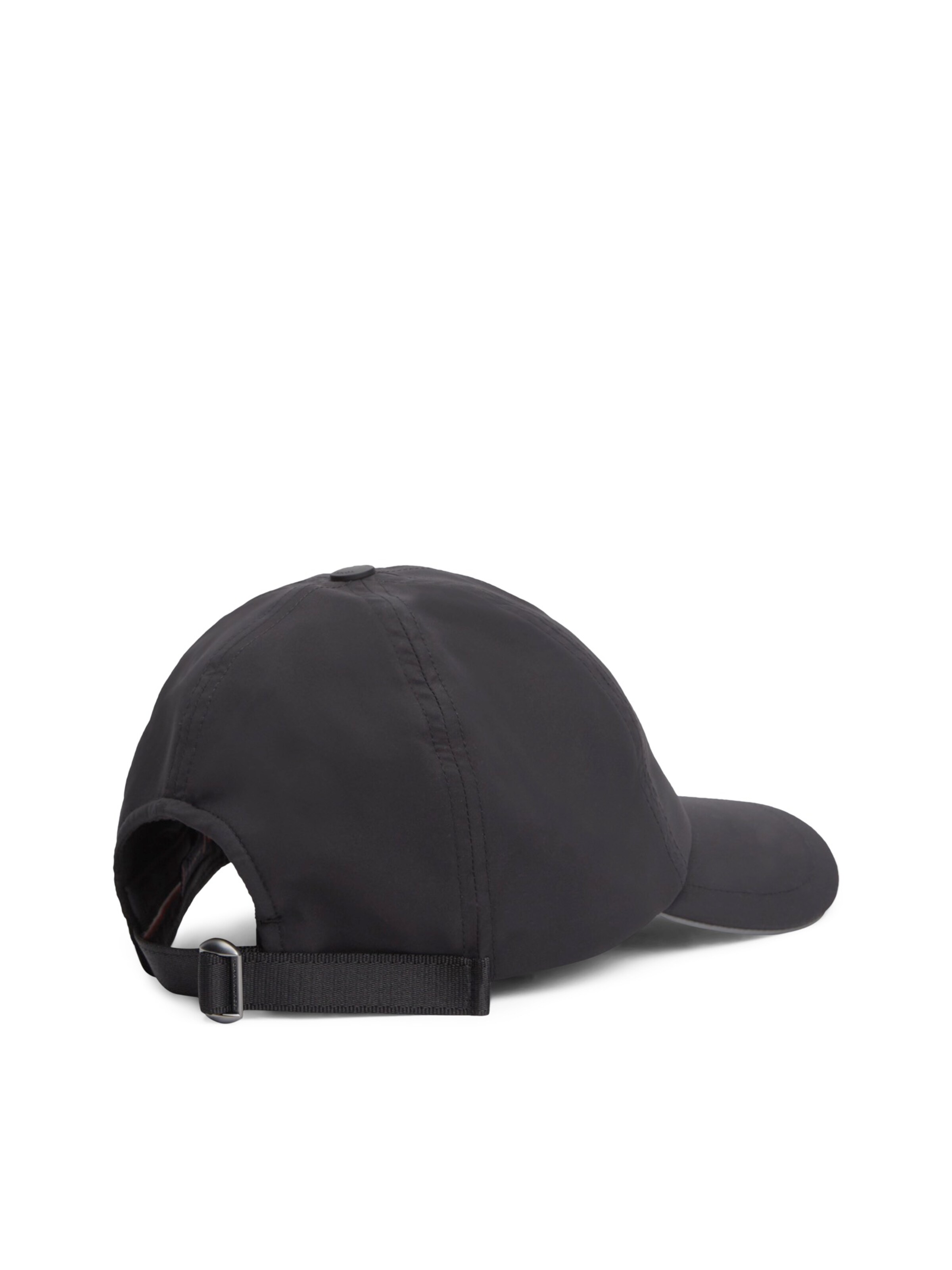 TOMMY HILFIGER Cap in Schwarz