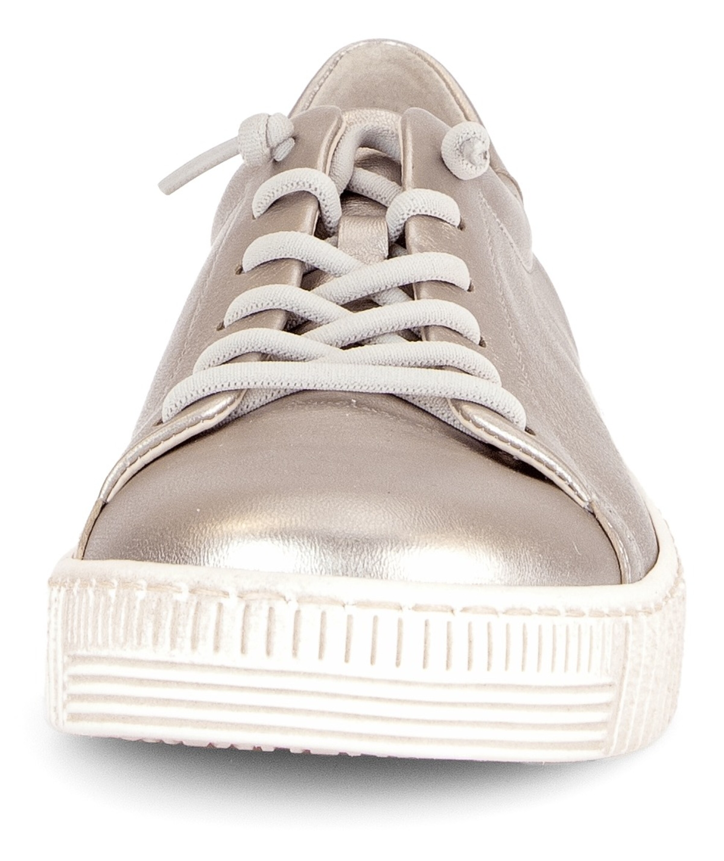 GABOR Slip-on in Gold