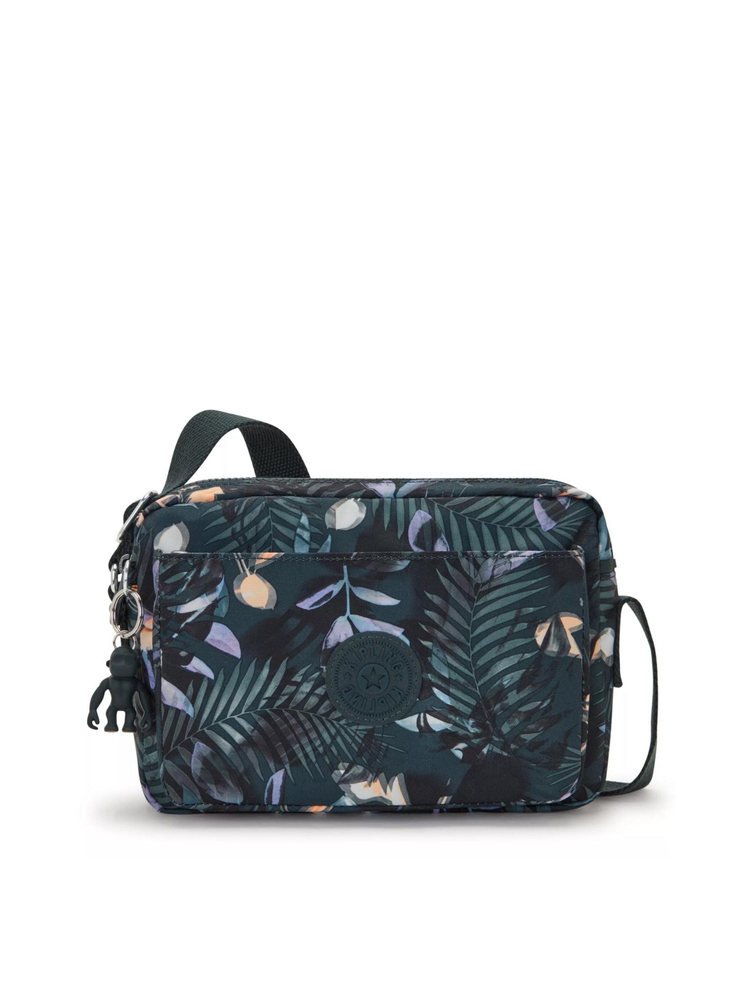 KIPLING Crossbody bag Abanu in Black ABOUT YOU