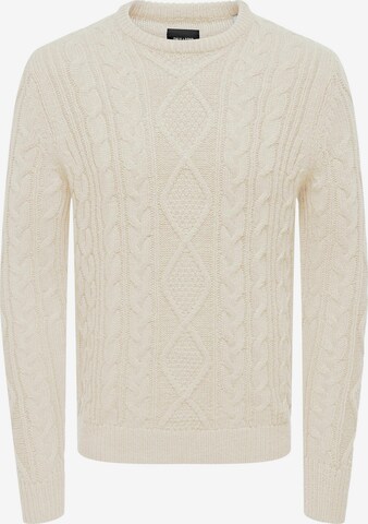 Only & Sons Sweater 'BRYAN' in Beige: front