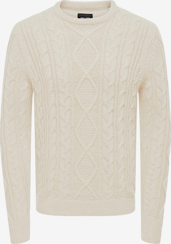 Only & Sons Sweater 'BRYAN' in Beige: front