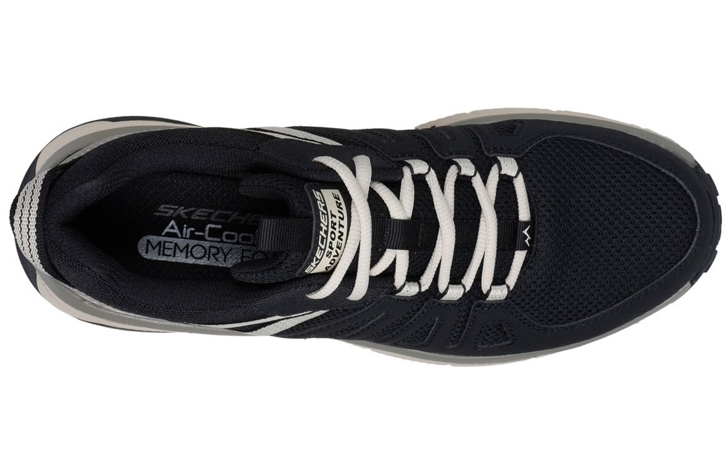 SKECHERS Sneaker 'Switch Back - Venture Seeker' in Blau