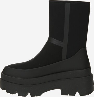 Bottines 'BRISBANE' UGG en noir