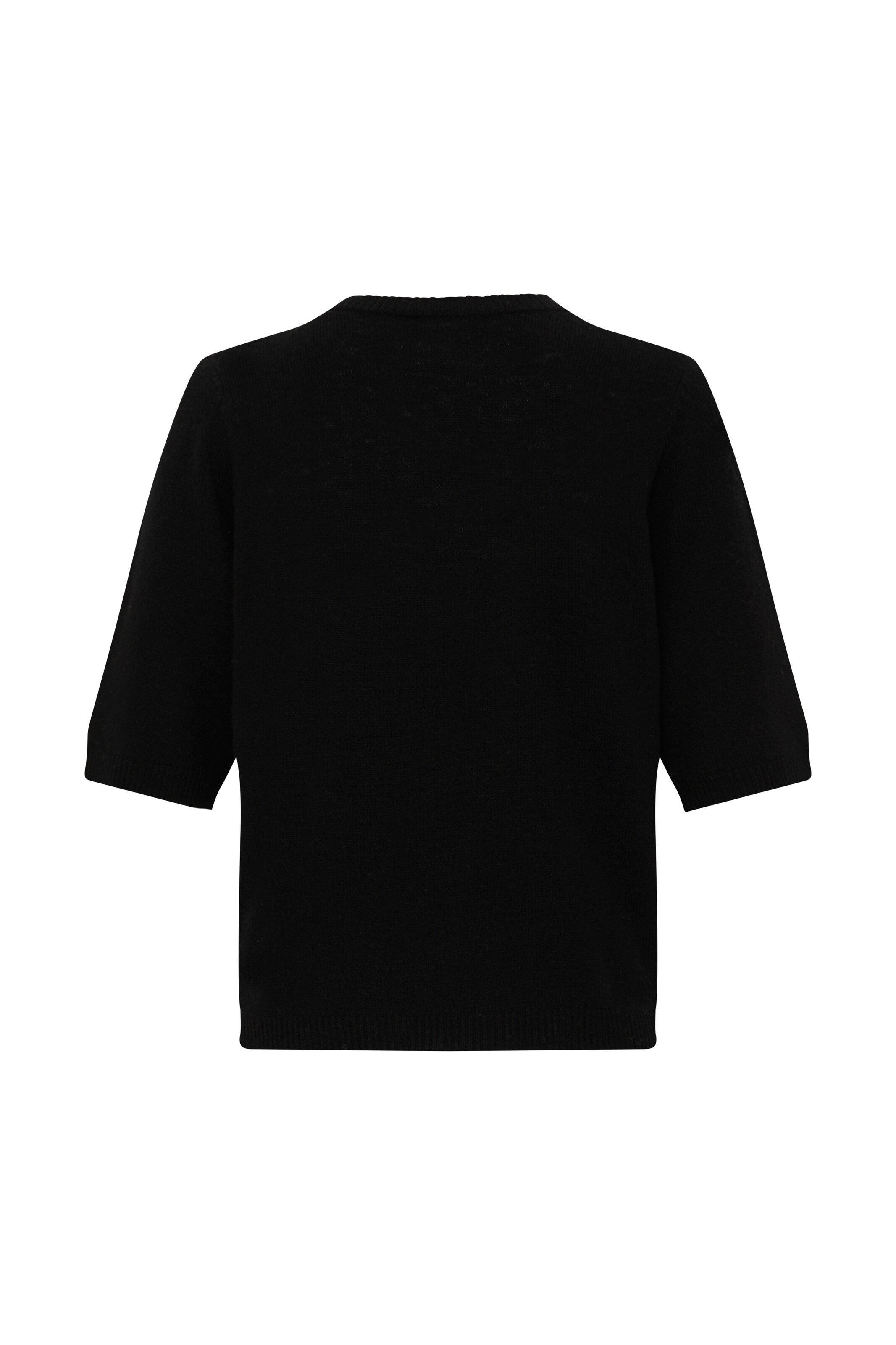 b.young - Jersey 'BYOSANNA' en negro
