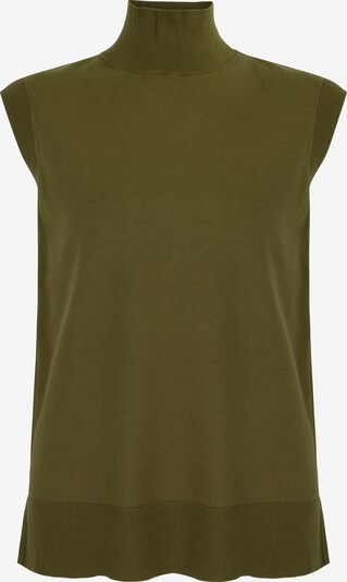 Aligne Sweater 'Evonne' in Khaki, Item view