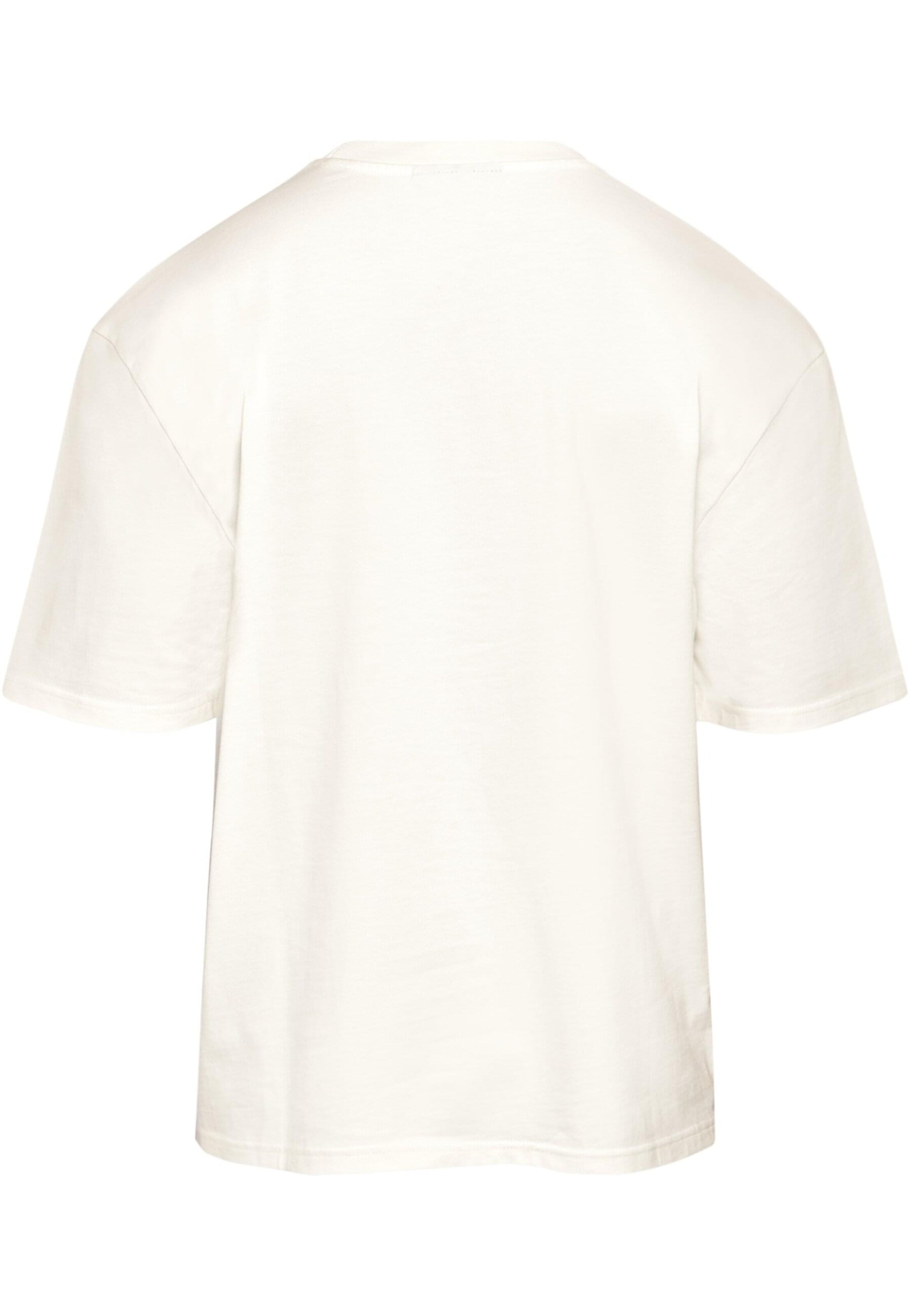 Dropsize Футболка в Бежевый