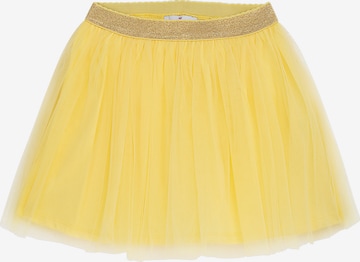 Danamade Пола в жълто: отпред