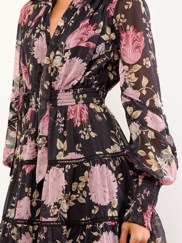 Lipsy - Vestido en negro