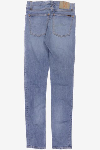 Nudie Jeans Co Jeans in 28 in Blue