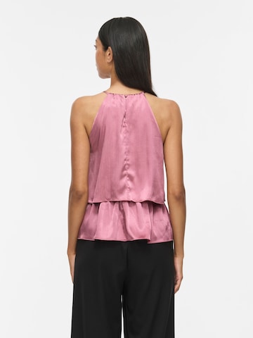 VILA - Top 'VIMine' en rosa