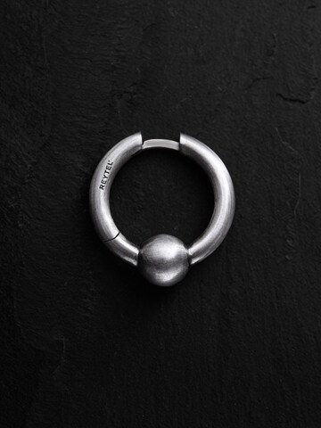 REYTEL Earring 'GRAVITY' in Silver
