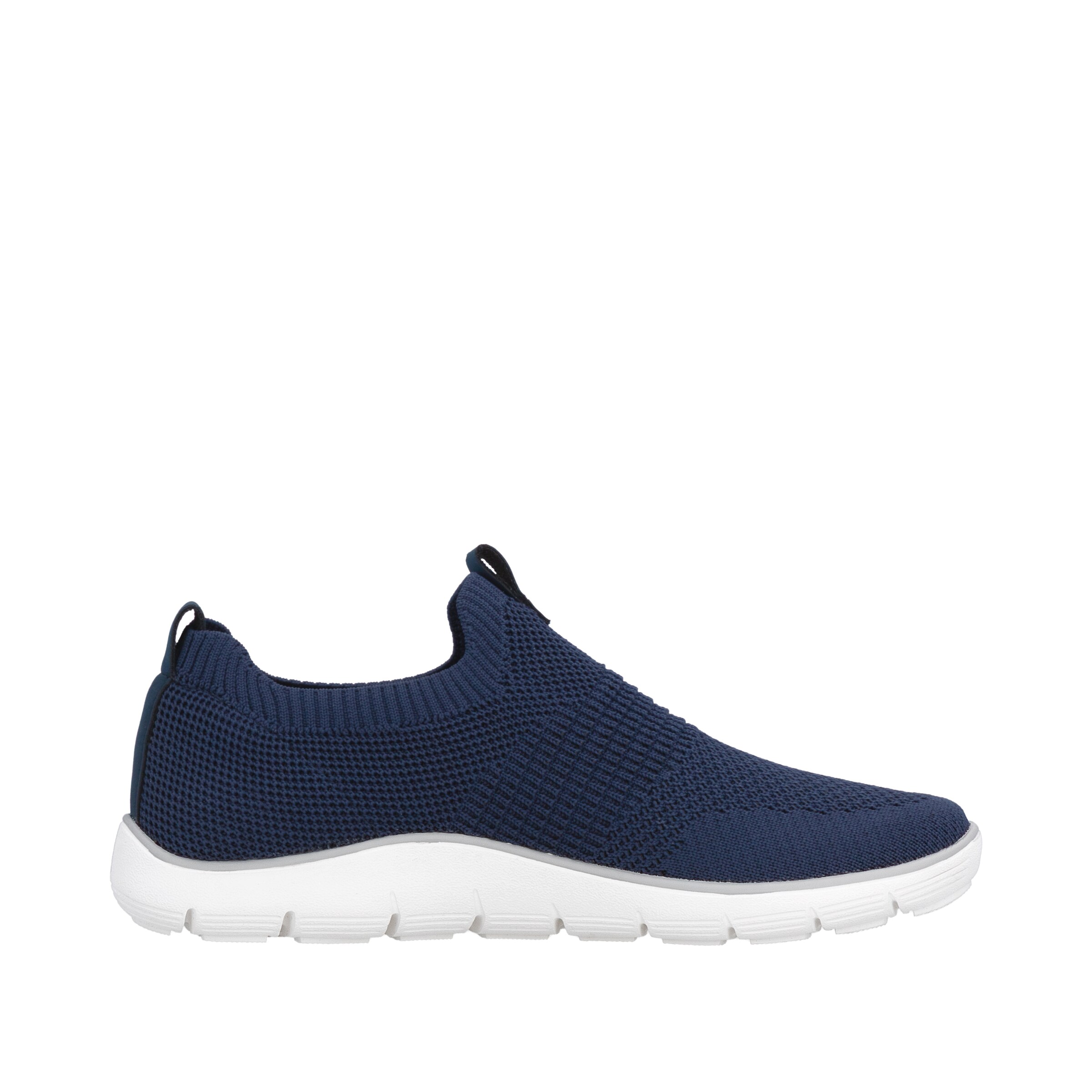 Slip on REMONTE en bleu
