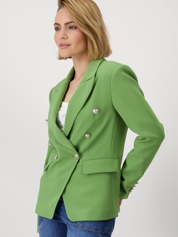 monari Blazer in Green: front
