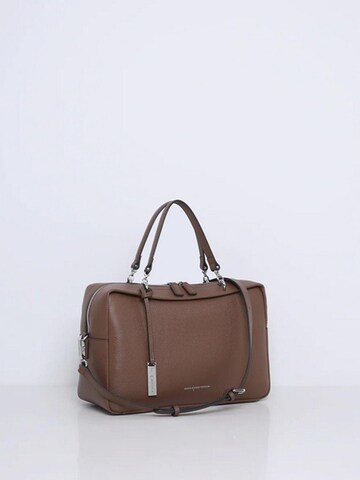 Smaak Schultertasche 'LUUK'‌‌‌‌‌‌‌‌ in Beige