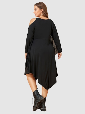 Abito 'Women Dress' di LapaPlus in nero