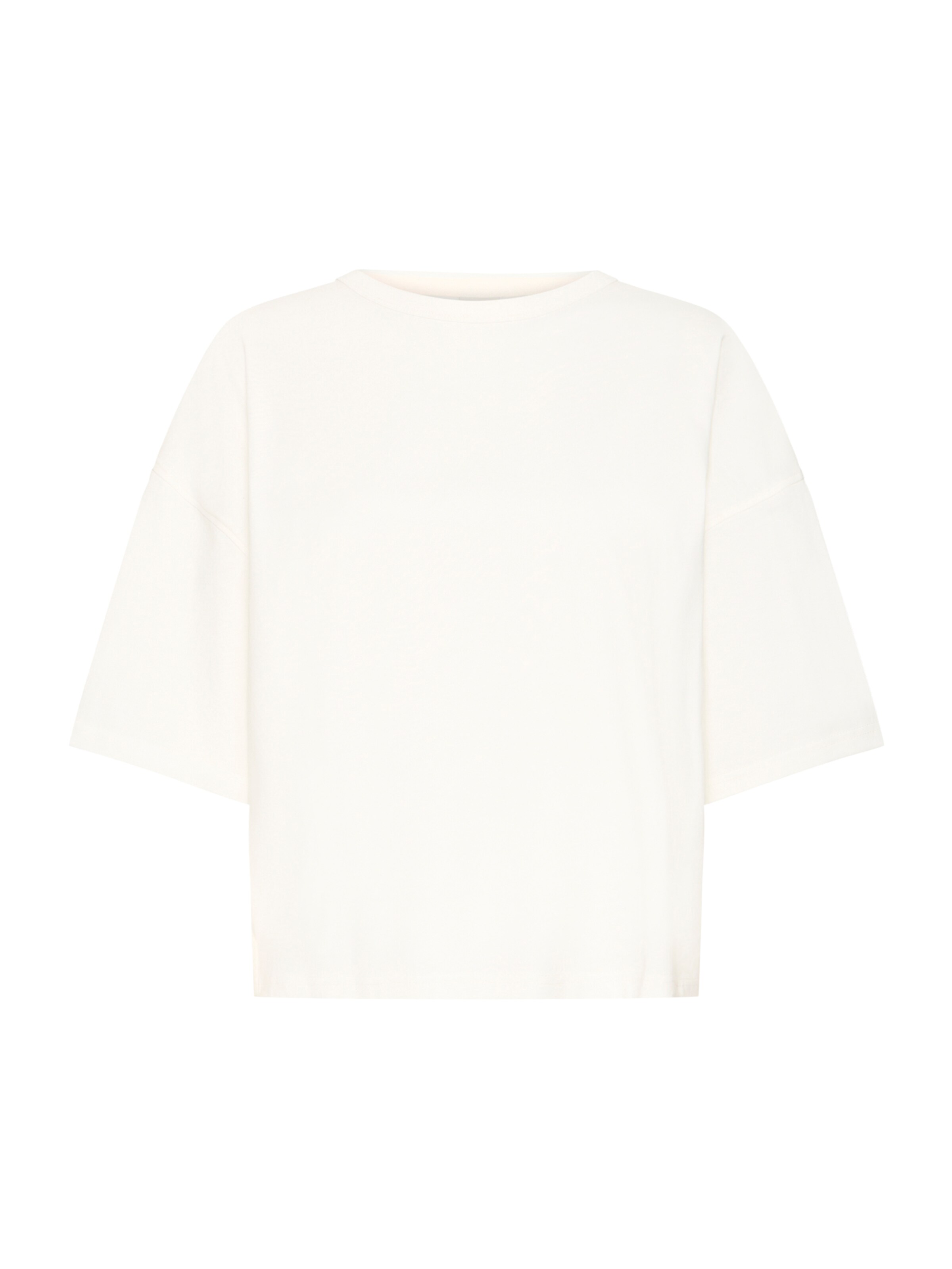 ICHI Shirt 'IHPALMER' in Beige: voorkant