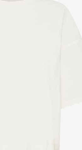 T-shirt 'IHPALMER' ICHI en beige : devant