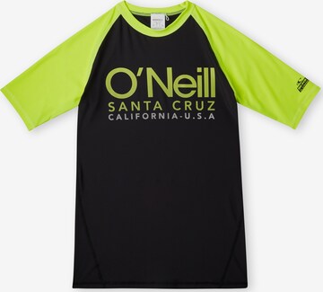 O'NEILL - Protección UV en negro: frente