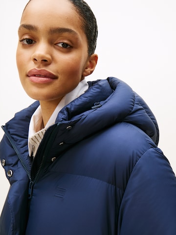 Manteau d’hiver TOMMY HILFIGER en bleu