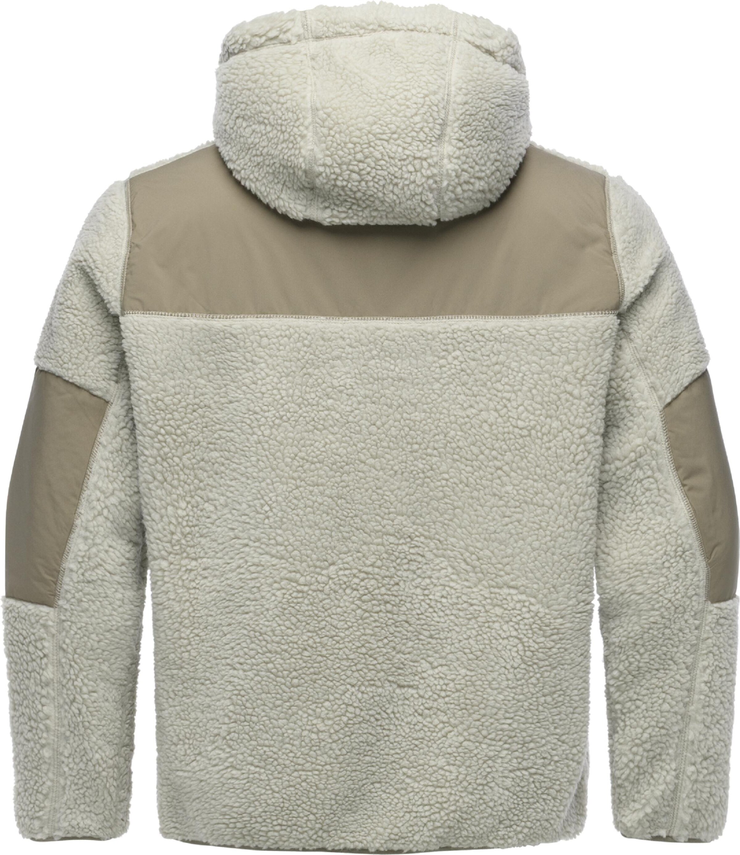 Ragwear Jacke 'Chille' in Beige