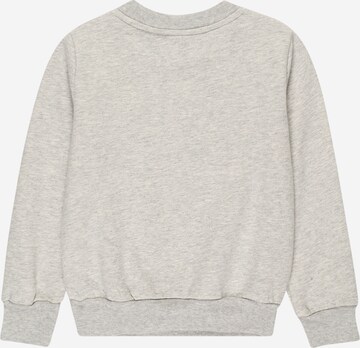 GAPSweater majica - siva boja
