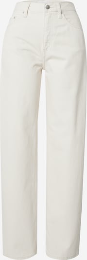 Calvin Klein Jeans Jean en beige, Vue avec produit