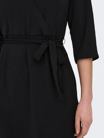 Robe JDY en noir