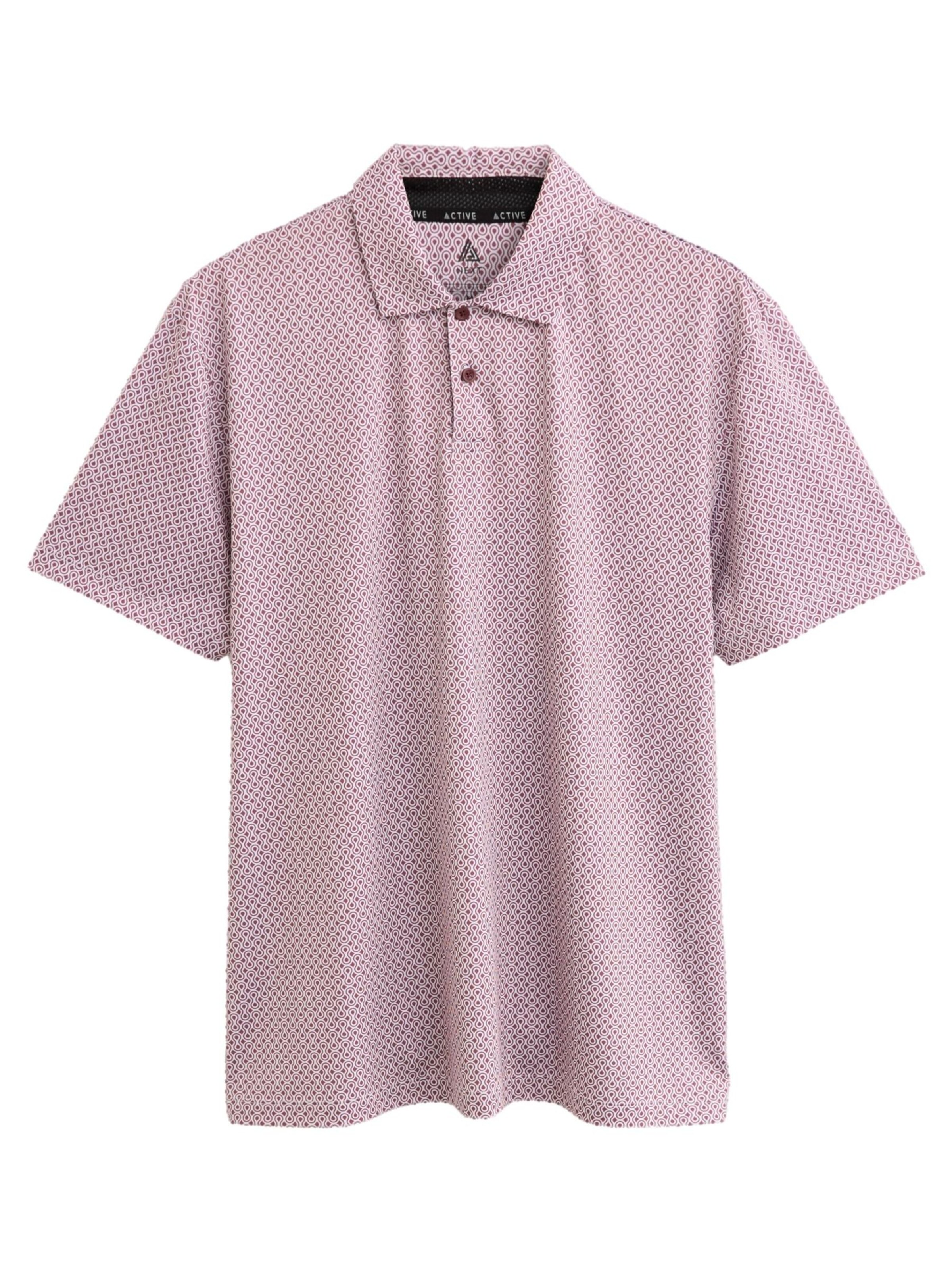 Next Футболка в Ярко-розовый: спереди