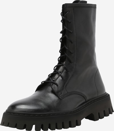 IRO Šněrovací boty 'KOSMIC' - černá, Produkt