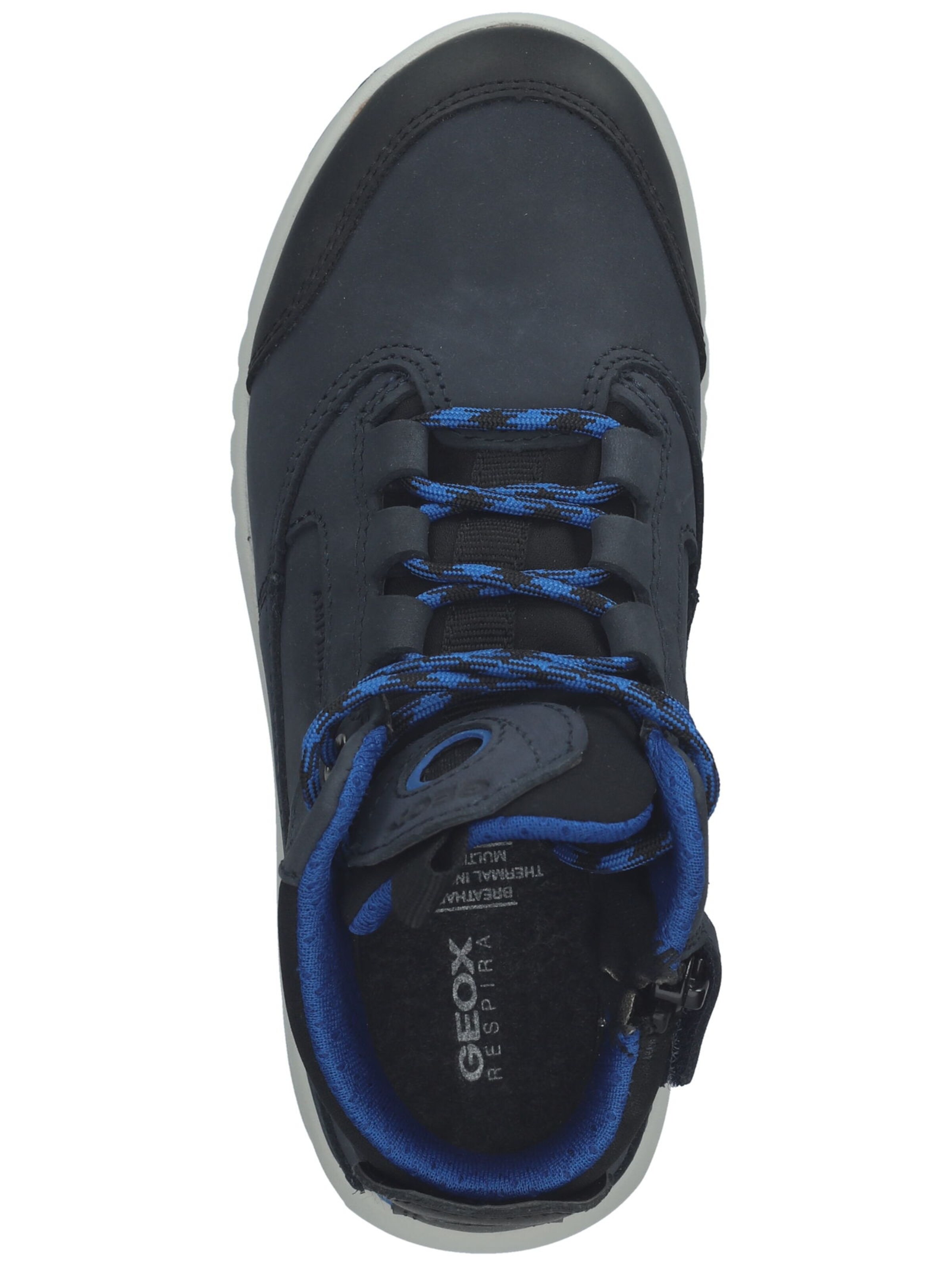 GEOX Boot in Blue