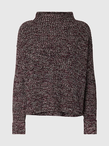 SELECTED Sweater in Red