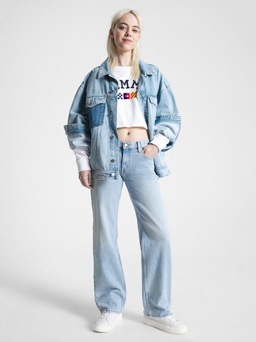 regular Jeans di Tommy Jeans in blu