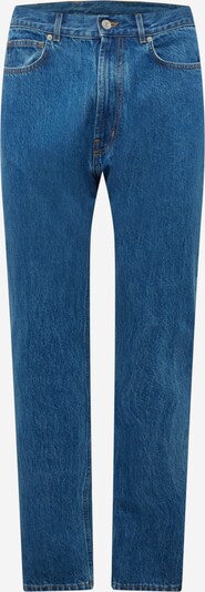 NORSE PROJECTS Jeans 'Norse' in de kleur Indigo, Productweergave
