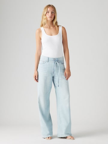 LEVI'S ® Широкий Джинсы 'XL STRAIGHT' в Синий