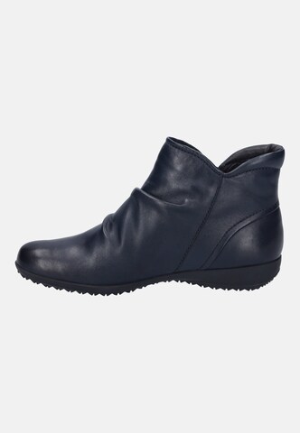 JOSEF SEIBEL Bootie 'Naly' in Blue