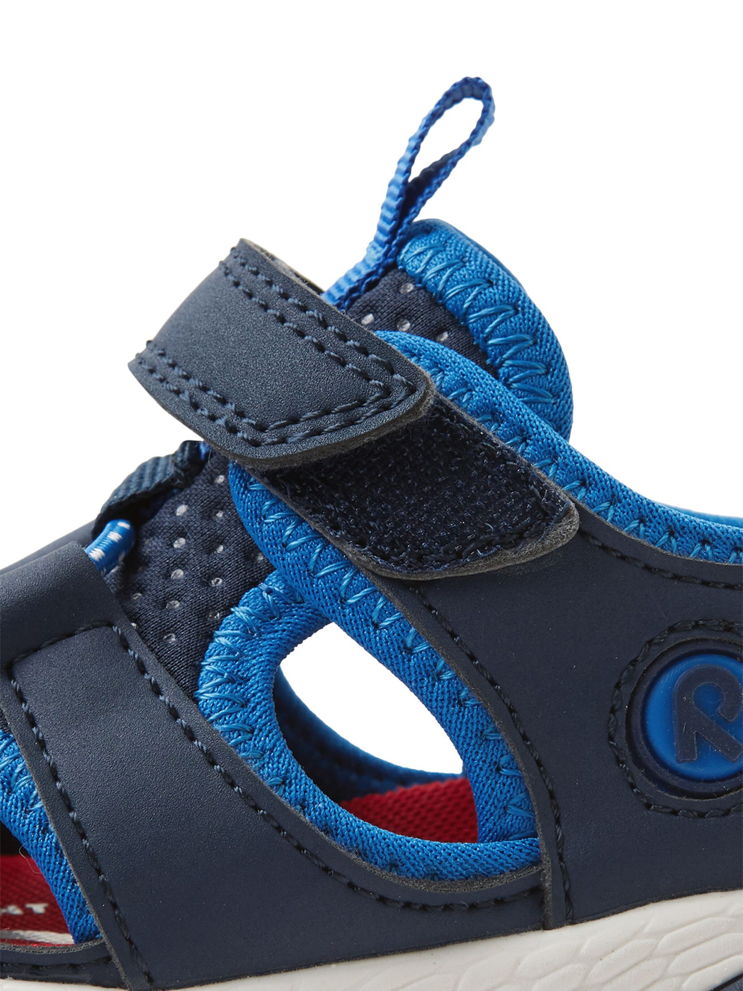 Reima Sandals & Slippers 'Lomalla' in Blue