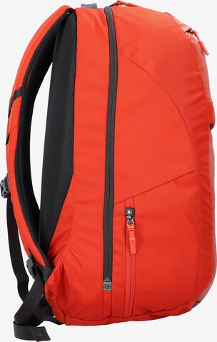 GREGORY Backpack 'Resin 24' in Red