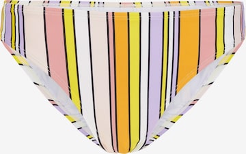 Slip bikini 'Rita' di O'NEILL in giallo: frontale