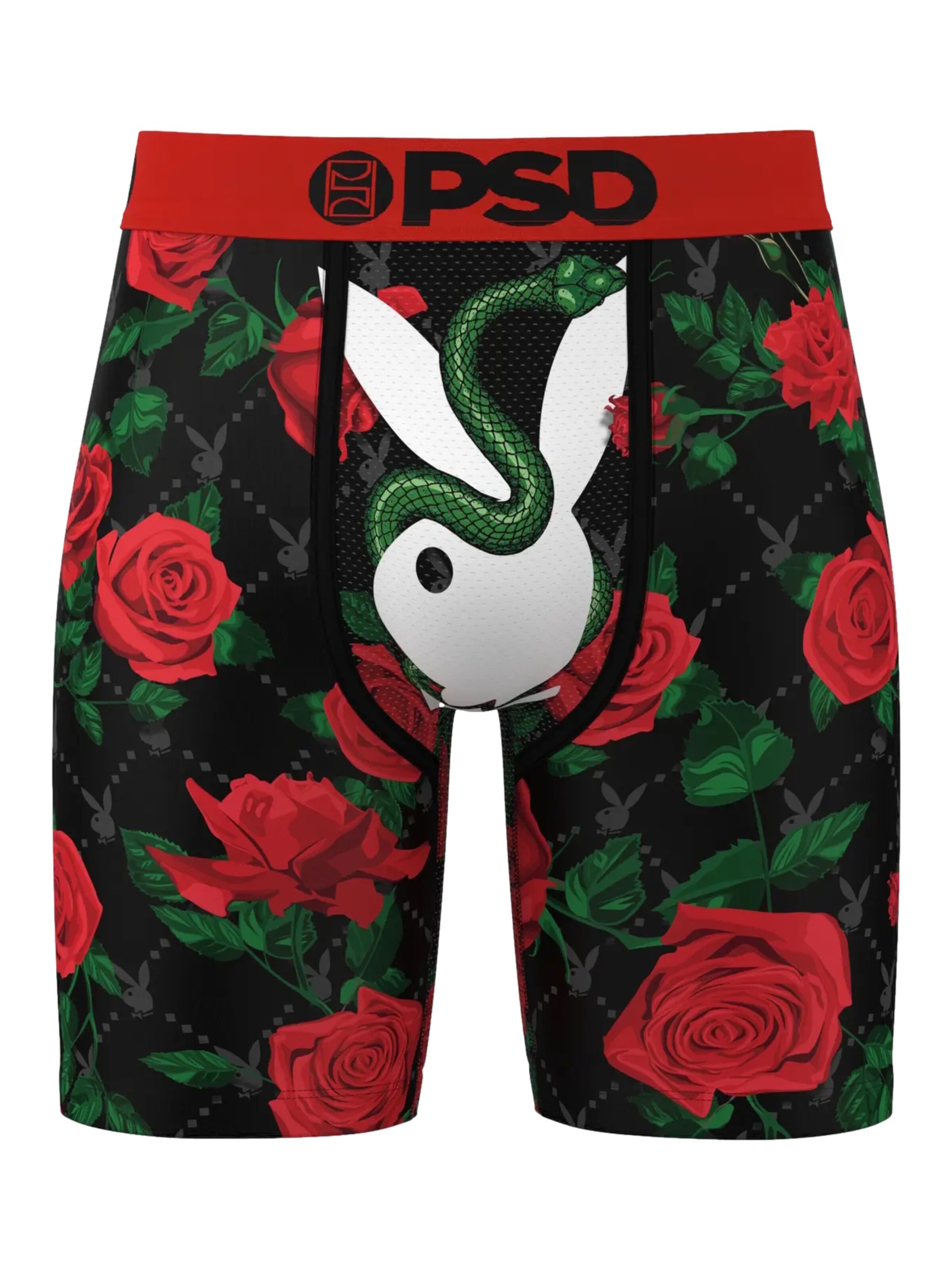 Boxers 'Slither' PSD en mélange de couleurs : devant