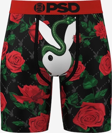 Boxers 'Slither' PSD en mélange de couleurs : devant