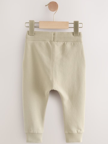 Next Tapered Hose in Beige